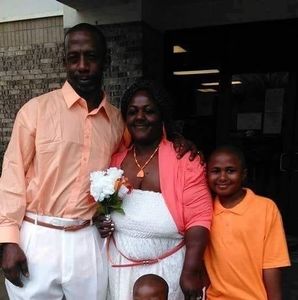 Meet your Posher, Henry